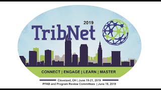 TribNet Conference Overview Video 2019