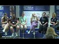 Retina UK Professionals' Conference - Learning from lived experience: the wider family's perspective