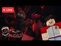 🔴LIVE - Je Survis Dans Ce Jeux D'Horreur FLIPPANT ! (Bite by night)