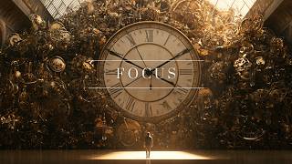 Deep Time | Neoclassical Music for Sustained Focus & Long Work Sessions