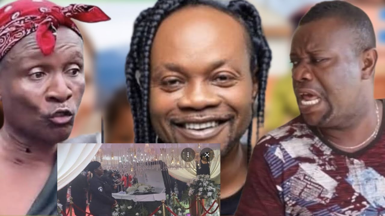 Force Abusuapanin Kofi Wusu to 