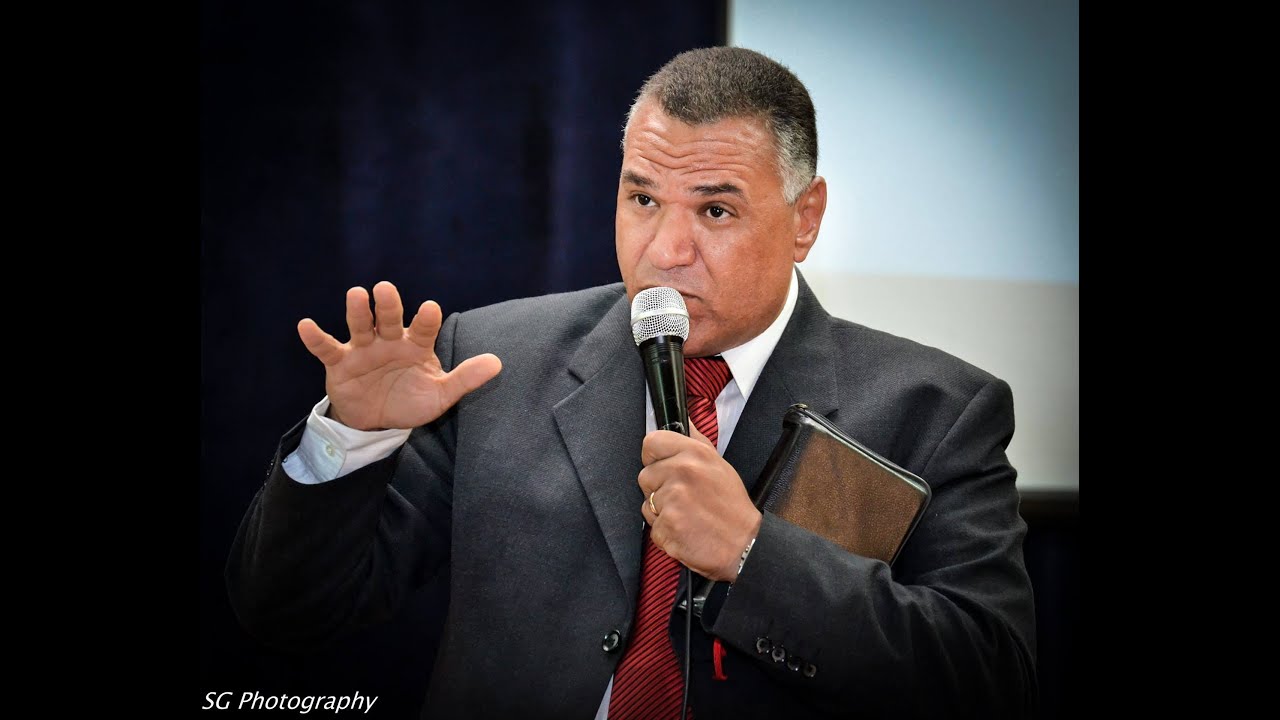 احتفال وداع رجل الله د. يوحنا رضا - كنيسة قصر الدوبارة - السبت 23-4-2016