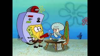 فصل۱ قسمت ۱ باب اسفنجی