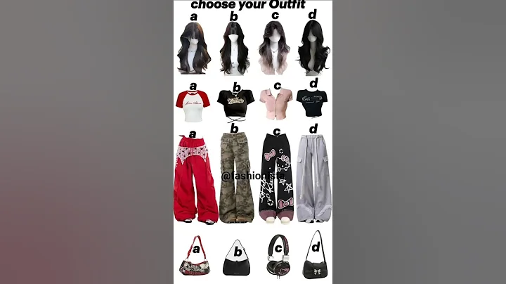 choose your outfit#viraloutfit #trending #dressootd #fashionshorts#trendyoutfits
