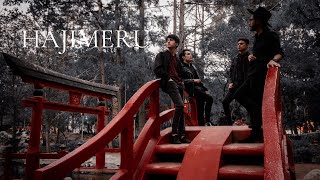 Kasbahn-Hajimeru Official Music Video