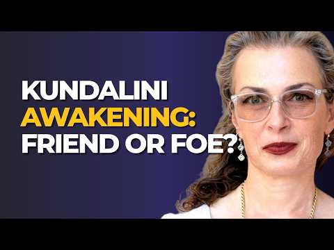 What Happens When Kundalini Energy Is Awakened? How Does It Help Us Exit the Reincarnation Cycle?