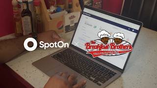 Your restaurant data has answers. Breakfast Brothers found theirs with SpotOn Profit AI.