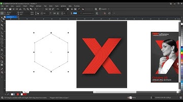 CorelDRAW Graphics Suite Tips & Tricks - Tips & Tricks - 2025 Coreldraw  Tutorial
