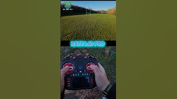 The RATE L40 Pro… WAY Better Than I Expected! 🤯🔥