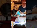 #piano Chloe’s Piano Practice Log Daily.