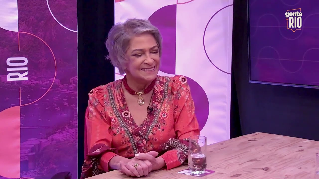 Gente do Rio - Fernanda Britto, Especialista em Etiqueta