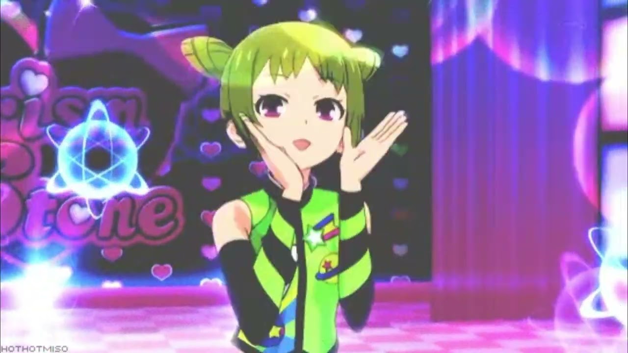 On The Floor AMV Dance!