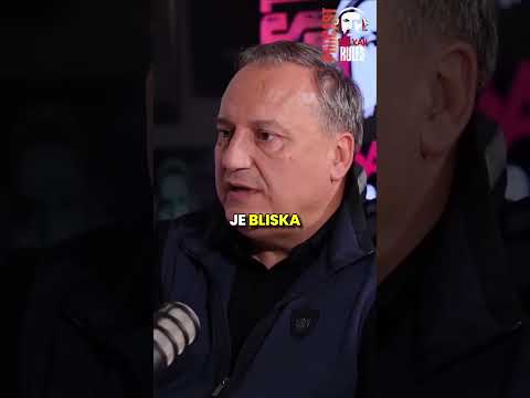 Edin Garaplija : " Pravosuđe kao vrhunac korupcije "
