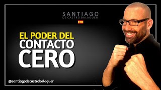 El poder del CONTACTO cero con tu EX-pareja by Santiago de Castro 24,144 views 5 months ago 4 minutes, 56 seconds