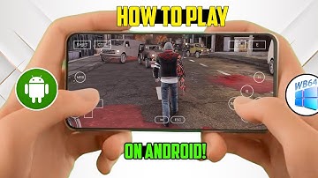 How To Play Prototype Game In Winlator Android V 9.1.1 WB64 Crashing Problem Fix It