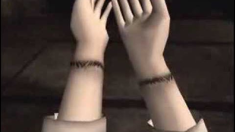 Fatal Frame Part 8 Demon Tag