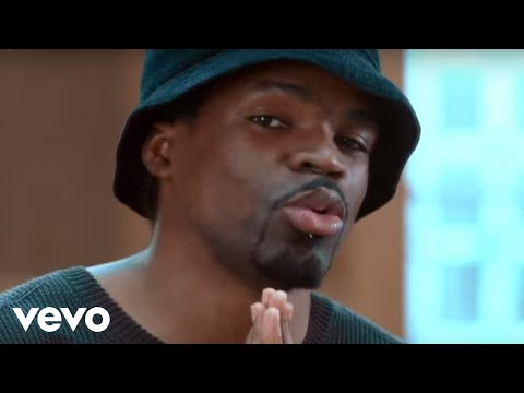 Menelik — Ménélik - Je t'aime comme t'es (Clip officiel)