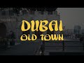 Dubai Old Town | Sony A7SIII | Dehancer