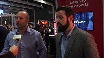 VMware partner update IBM en Rackspace