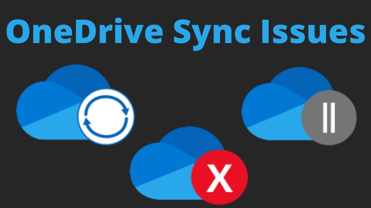 10 Common Problems With Microsoft OneDrive and How to Fix Them