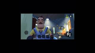 Hello Neighbor Spawn Hilesi