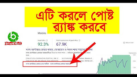 SEO Bangla Tutorial 2022 | Blogger Tutorial for Beginners|Blogger Bangla Tutorial |Table Of Contents