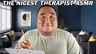 Asmr The Nicest The Roleplay Personality Test