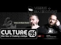 Le club culture radioshow episode 195 veerus and maxie devine