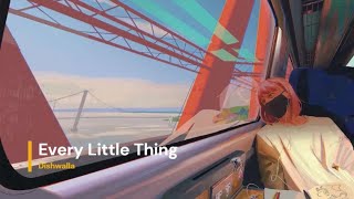 Dishwalla - Every Little Thing   (Acoustic Lyrics)
