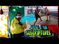 AYUDO A UN SUSCRIPTOR | SPARRING Y TECNICA |