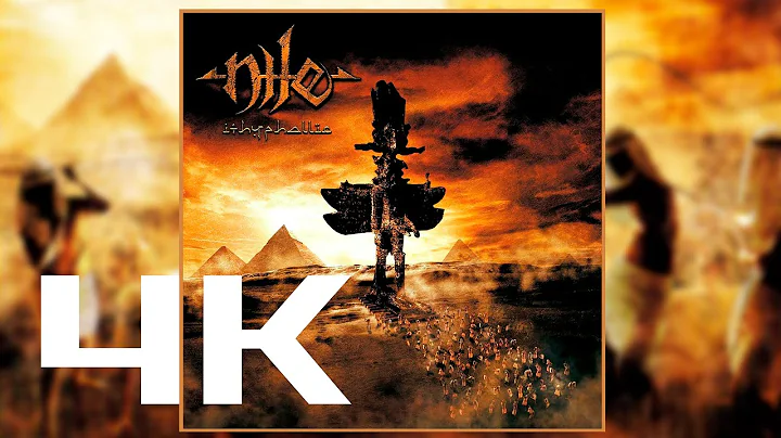 NILE Ithyphallic (2007)