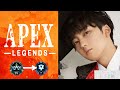 【Apex】目指せダイヤ帯！→CODもやっちゃいます！！