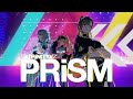 PRiSM