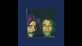 A Grunge Playlist For The Hotties 