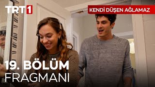 Thumbnail for Kendi Düşen Ağlamaz 19. Bölüm Fragmanı @KendiDusenAglamazTRT