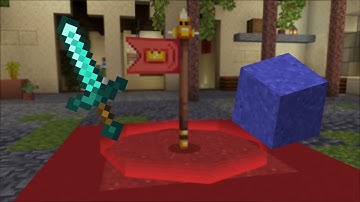 Minecraft Capture the Flag #2