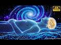432Hz + 528Hz - Fall Into Deep Sleep in 5 Minutes, Whole Body Regeneration, Remove Insomnia