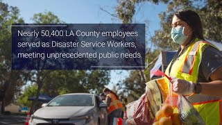 LA County Comeback: The Road to Reopening