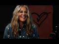 Lauren Alaina - Stage Two: The Breaking | The Story Behind STAGES