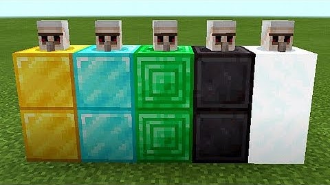 how to spawn a secret mutant golem