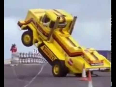Шоквейв фура