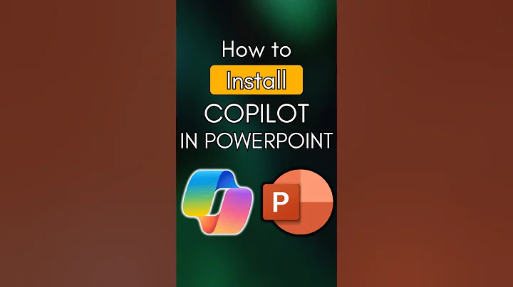 How to Install Copilot in PowerPoint in 2025
