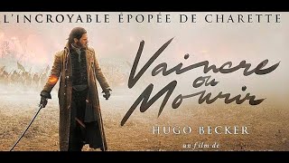 Победить или умереть / Vaincre ou mourir   2022   трейлер