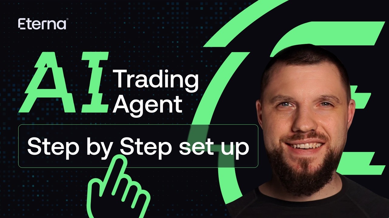 Build your own AI trading agent (Step-by-Step) - YouTube