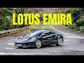 【Lotus Emira】待望の新型車　ロータスエミーラを先行インプレッション