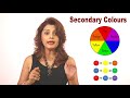 Color Theory By Sam Ma'am  Part-1 .....What Is Color ... Tutorial In Hindi