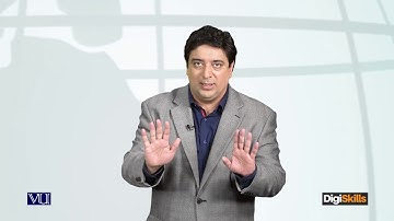 VU - DigiSkills   Freelancing Topic 6 What is freelancing?