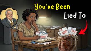 I Was Financially Destroyed by Prosperity Gospel — Here's the Truth