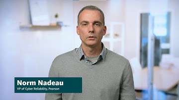 AWS Case Study: Pearson reduces RTO/RPO using Amazon FSx for NetApp ONTAP | Amazon Web Services