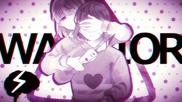 {E⚡️M}||ＷＡＲＲＩＯＲ|| MULTIFANDOM MEP #1 (⚠️EPILEPSY WARNING!⚠️)